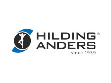 hilding logo