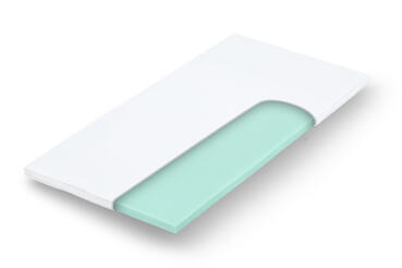 cestovni detska matrace