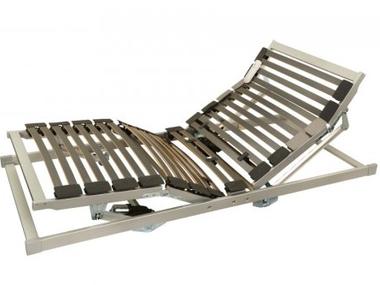 polohovací rošt Carbon Expert Moto