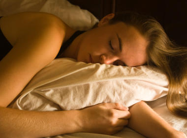 Zvláštní spánkové jevy