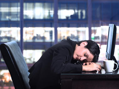 Jak noční směny ovlivňují naše zdraví