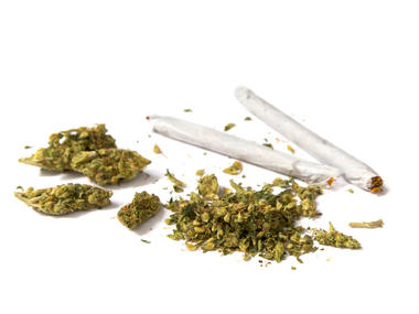 Dokázáno Marihuana negativně ovlivňuje kvalitu spánku