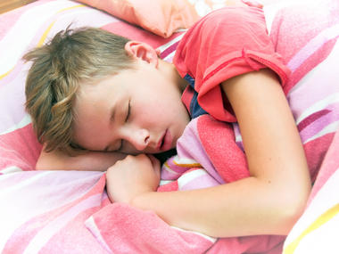 Jak řešit noční pomočování dětí matracetropico.cz