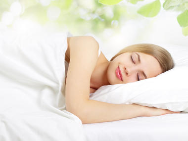 V novom roku nové produkty pre váš zdravý spánok